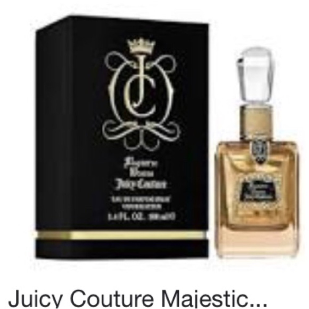 ❤️❤️Juicy Couture Majestic Woods Eau de Parfum❤️❤️